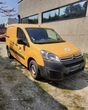 Citroen Berlingo 1.6 Hdi 2017 para Peças - 2