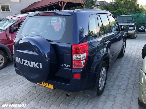 piese suzuki grandvitara - 2