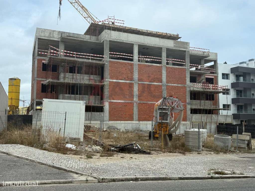 Magníficos Apartamentos em Camarate. - Grande imagem: 4/5