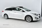 Hyundai i40 Kombi 1.7 CRDi Premium - 4