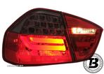 Stopuri LED compatibile cu BMW Seria 3 E90 LCI Design - 13