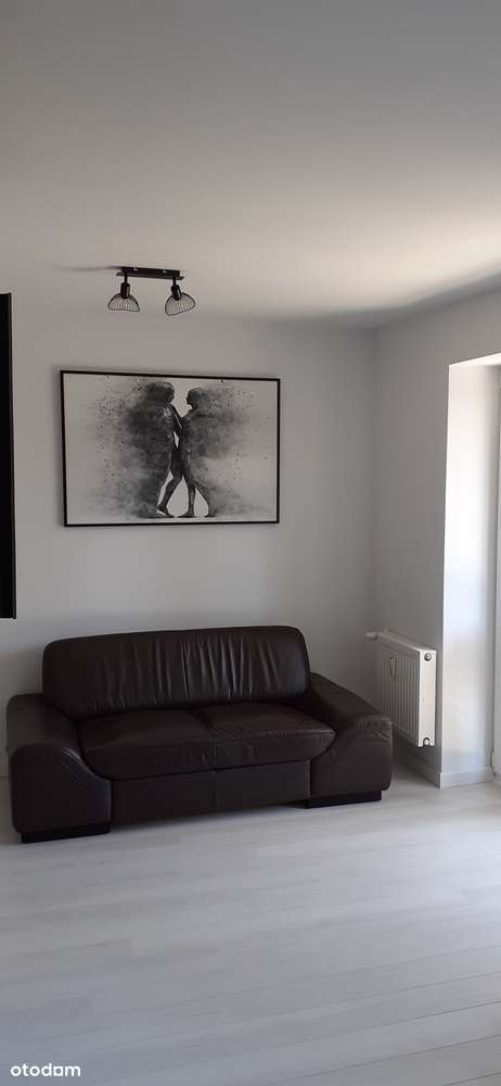 kawalerka CENTRUM JEZIORO strzeżone miejsce parkingowe WYSOKI standard - Pełny obrazek: 5/10