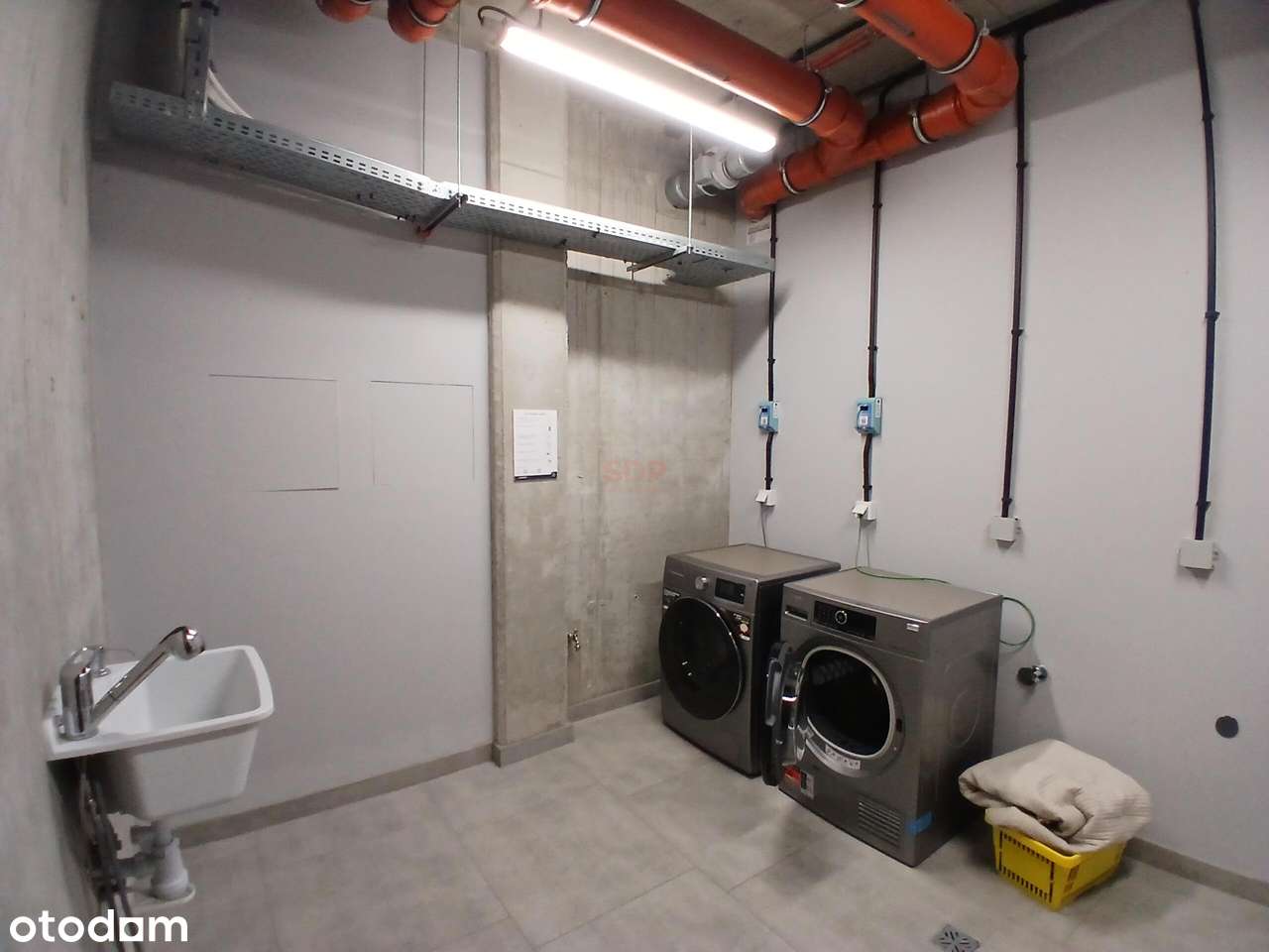 NOWY, Umeblowany Apartament  - DO WPROWADZENIA!-16