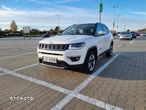 Jeep Compass 1.4 TMair Limited 4WD S&S - 2