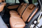 Mercedes-Benz GLE 350 d 4-Matic - 22