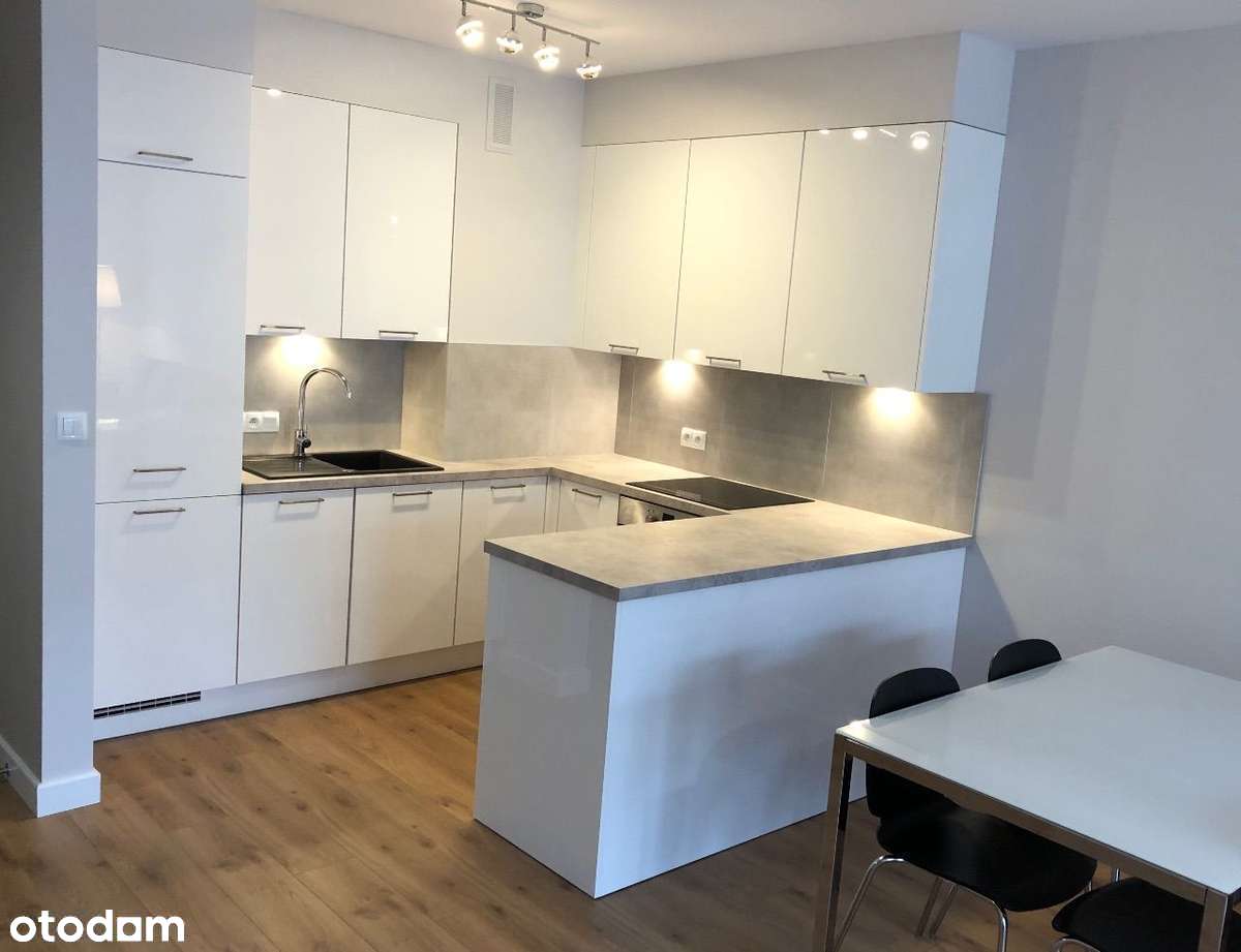 Mieszkanie do wynajęcia, 2 pokoje, garaż ,Opole - Pełny obrazek: 5/11