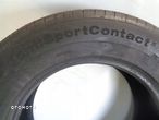 4X CONTINENTAL CONTISPORTCONTACT 5 265/60R18 110V - 10
