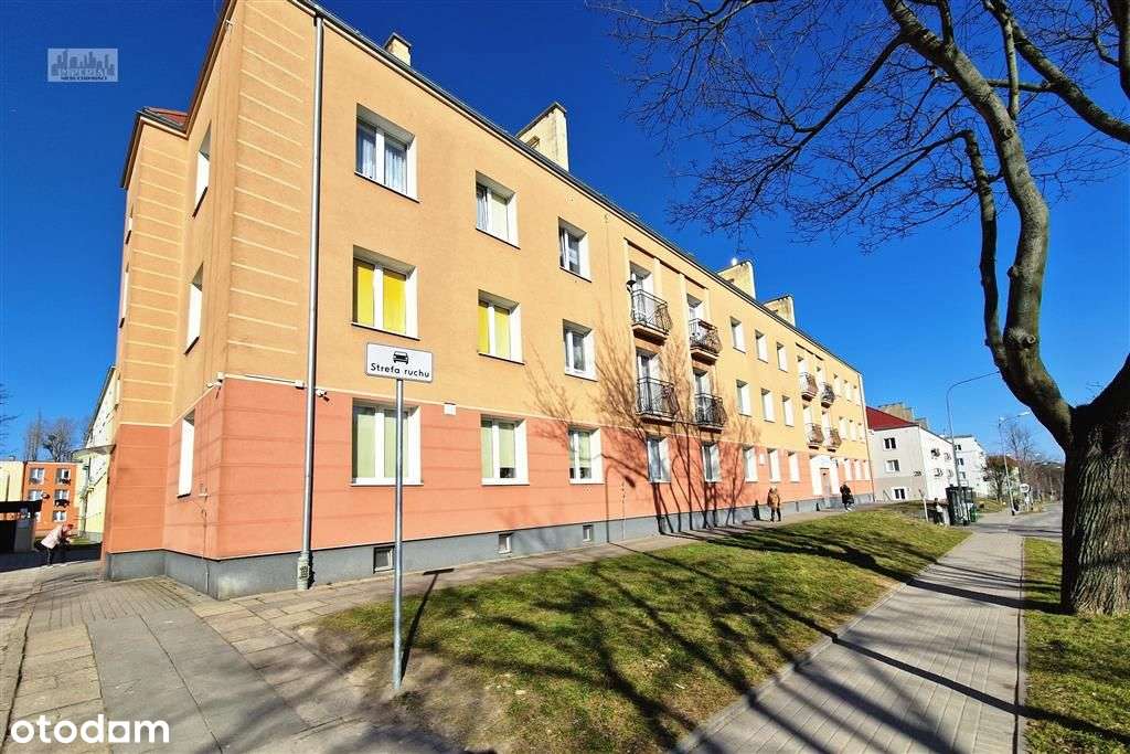 Słoneczne 2. pokoje z bliskością morza-10