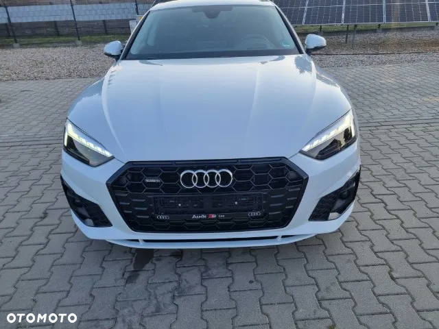 Audi A5 45 TFSI mHEV Quattro S Line S tronic - 3