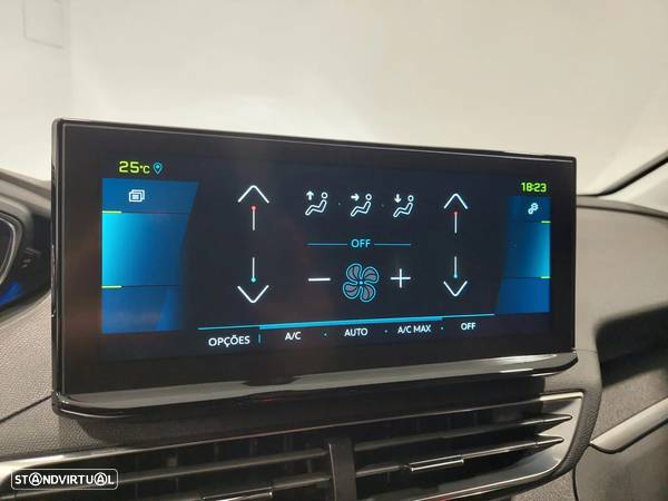 Peugeot 3008 1.6 Hybrid Allure Pack e-EAT8 - 18