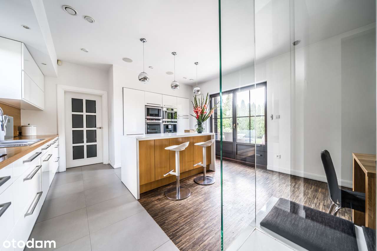 Dom na osiedlu Wiktoriańskim - Pełny obrazek: 4/14