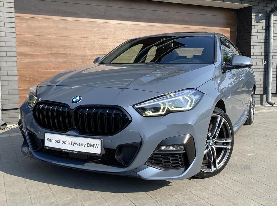 BMW 2 Series 220d xDrive M Sport sport 2021