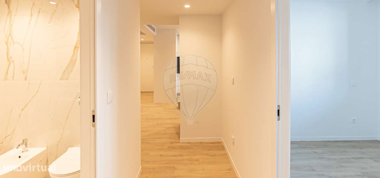 Apartamento T3 para venda - Grande imagem: 5/9