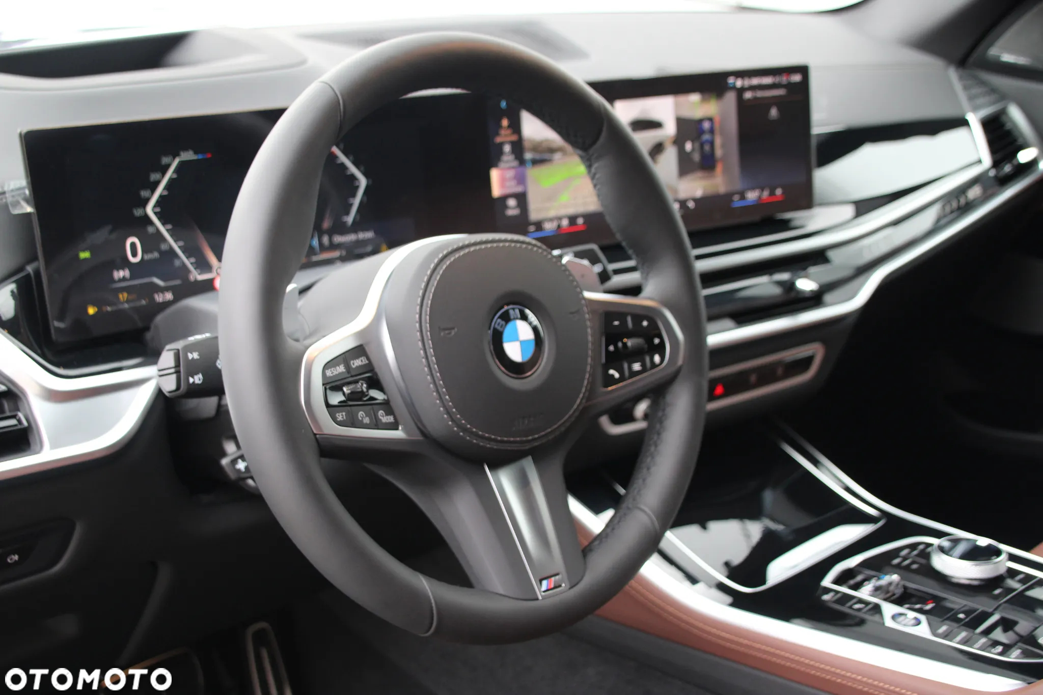 BMW X5 xDrive40i mHEV M Sport sport - 21