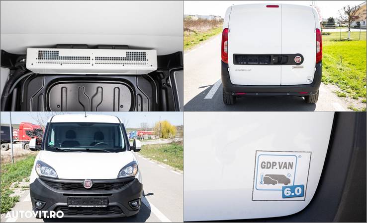 Fiat Doblo - 1