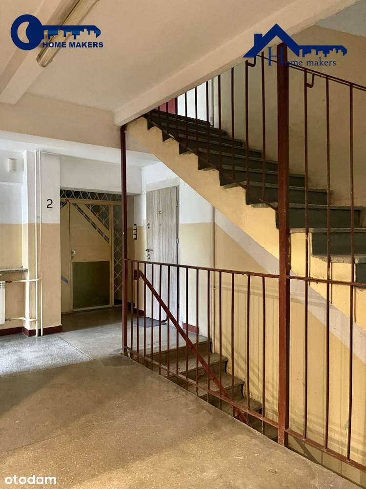 kawalerka do wprowadzenia/wola/winda - Pełny obrazek: 3/4