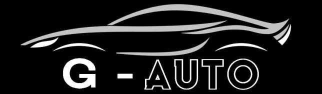 G-auto logo