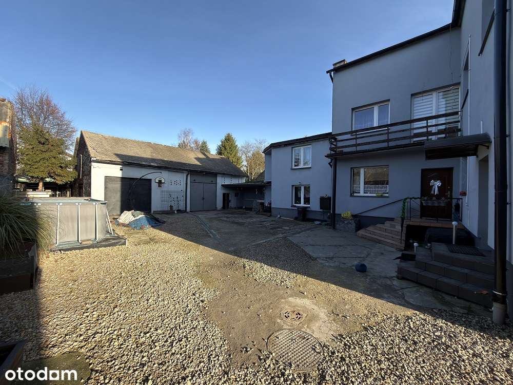 Lokal mieszkalny w postaci piętra budynku jednorodzinnego-13