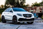 Mercedes-Benz GLE AMG 63 S 4-Matic - 24