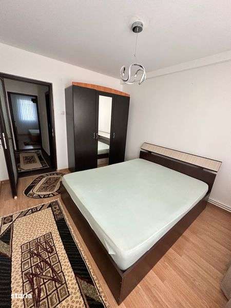 Apatament de inchiriat - Imagine principală: 5/8