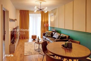 Apartament 3 camere 69 MP | Zona Stefan Cel Mare - Vasile Lascar | Eta
