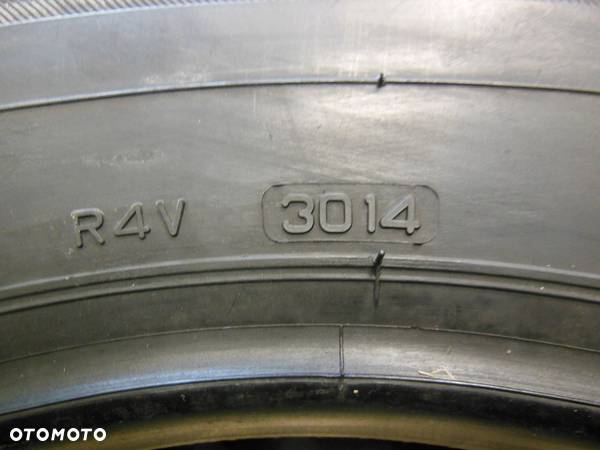 255/60R17 106H BRIDGESTONE BLIZZAK LM-80 EVO - 3