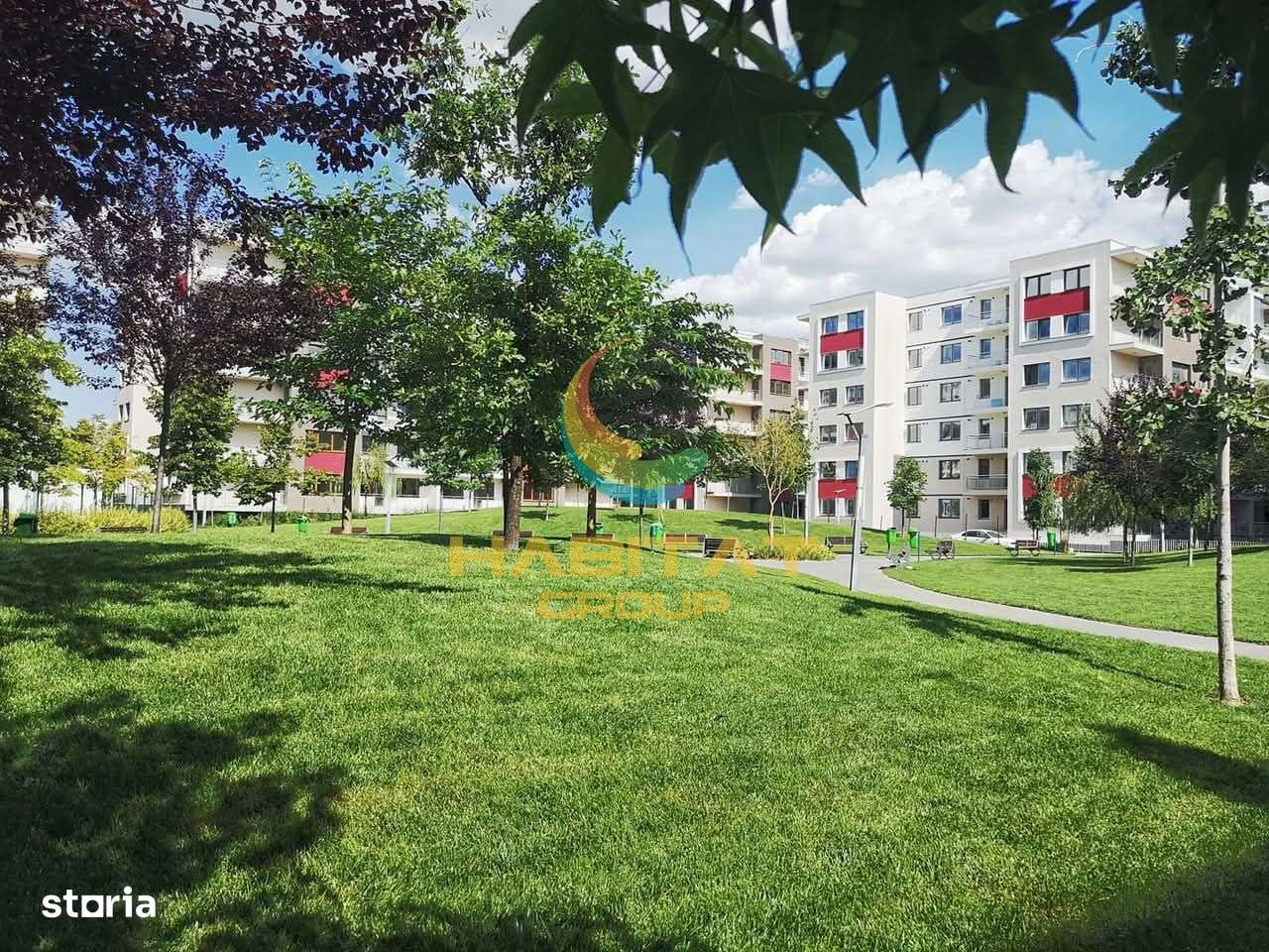Apartament 2 camere lux 68 mp- Metalurgiei- Parc Tudor Arghezi