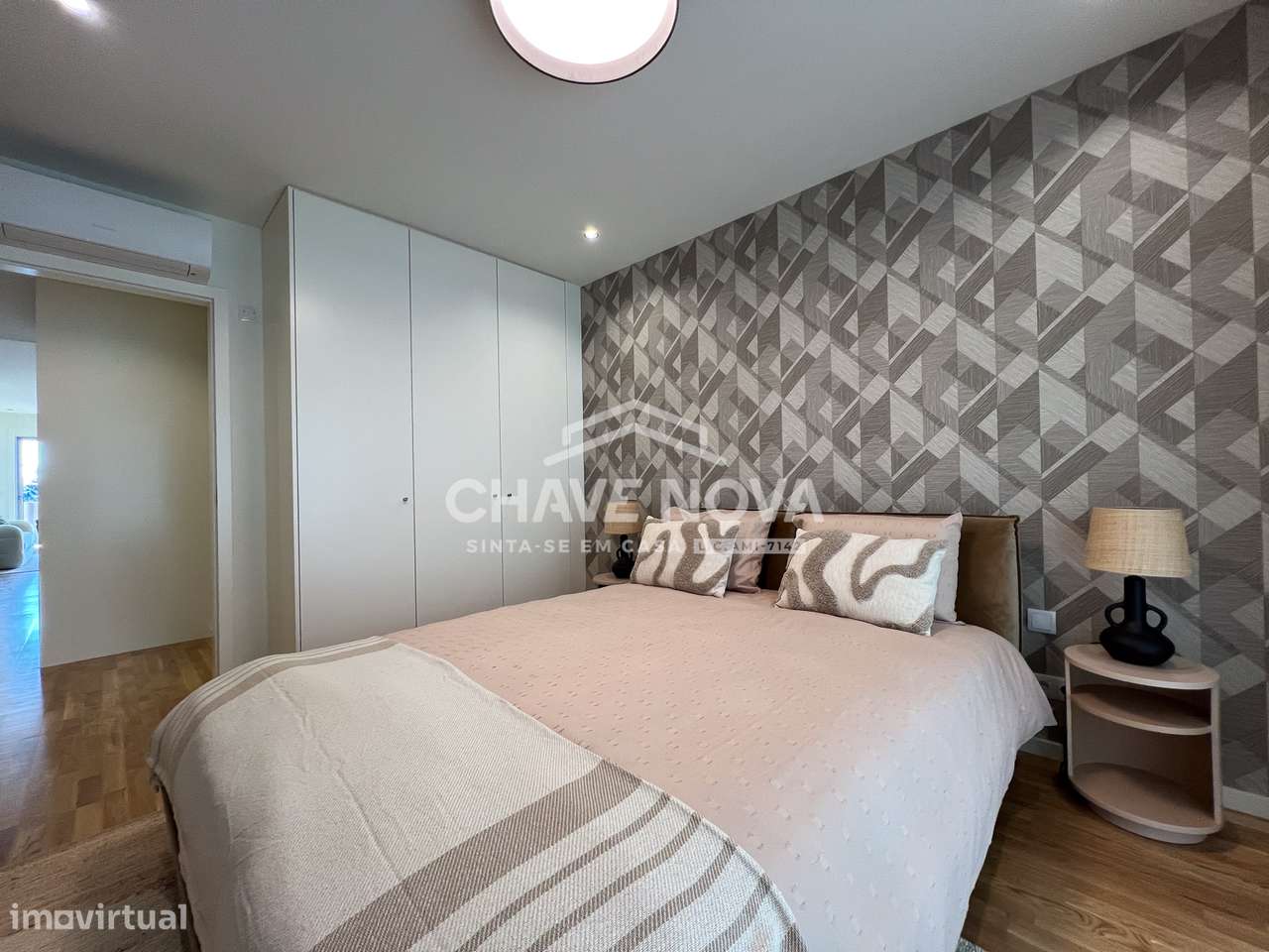 Apartamento T2 Novo ao Estádio do Dragão Porto NOVO-15