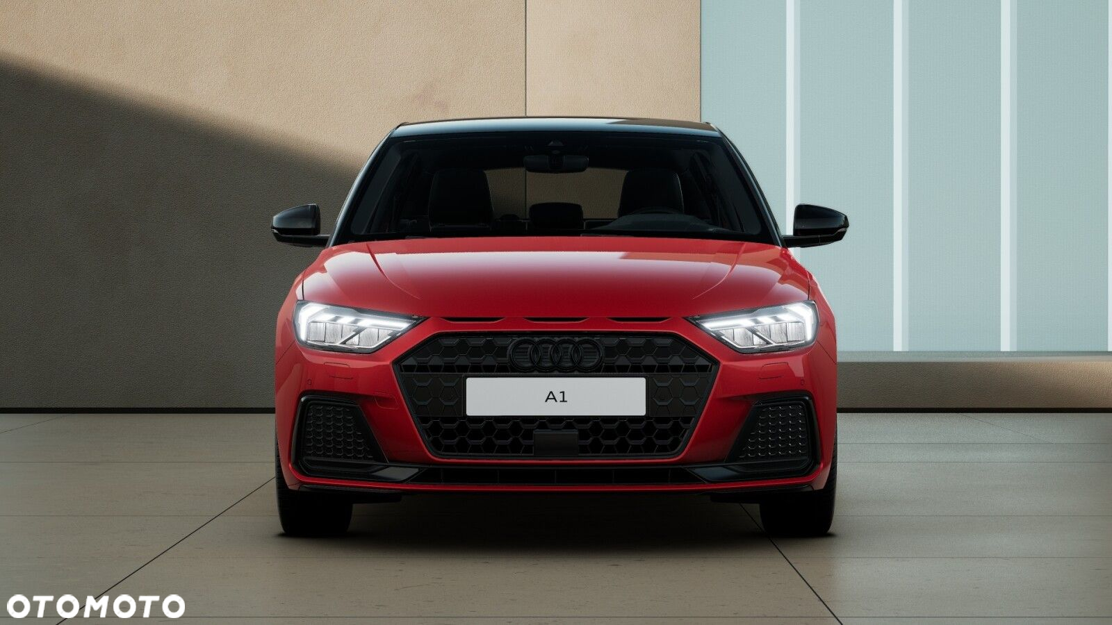 Audi A1 35 TFSI Advanced S tronic - 8