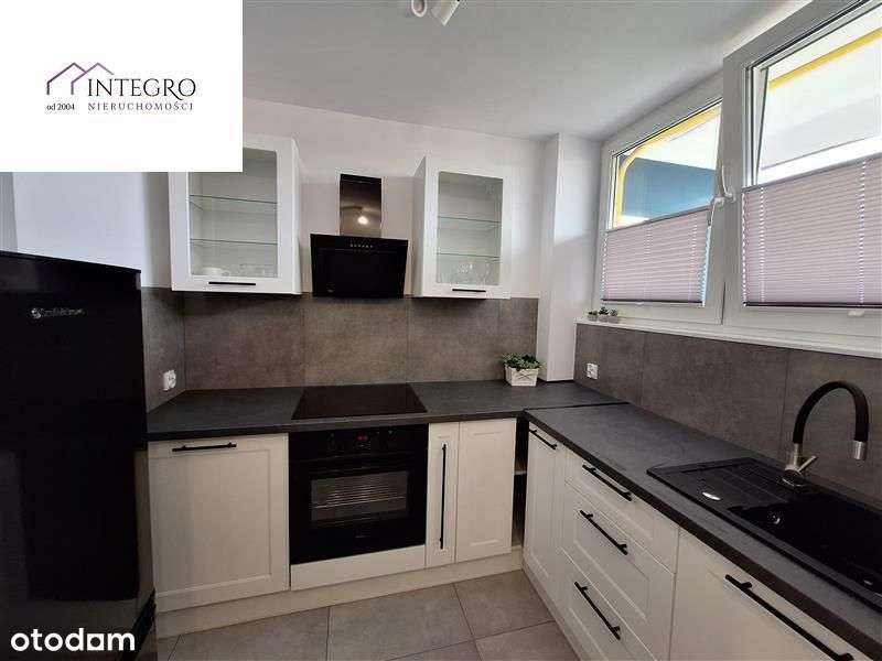 Mieszkanie - Gdańsk Przymorze Wielkie-8