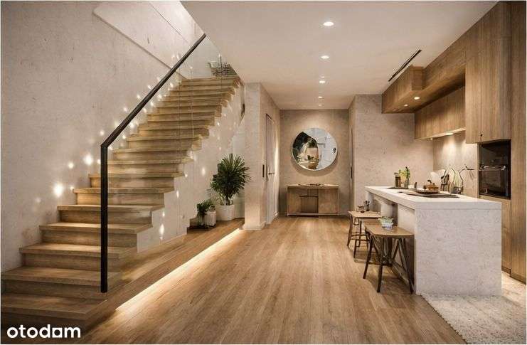 Wykończony! Dom gotowy do wejścia! Premium