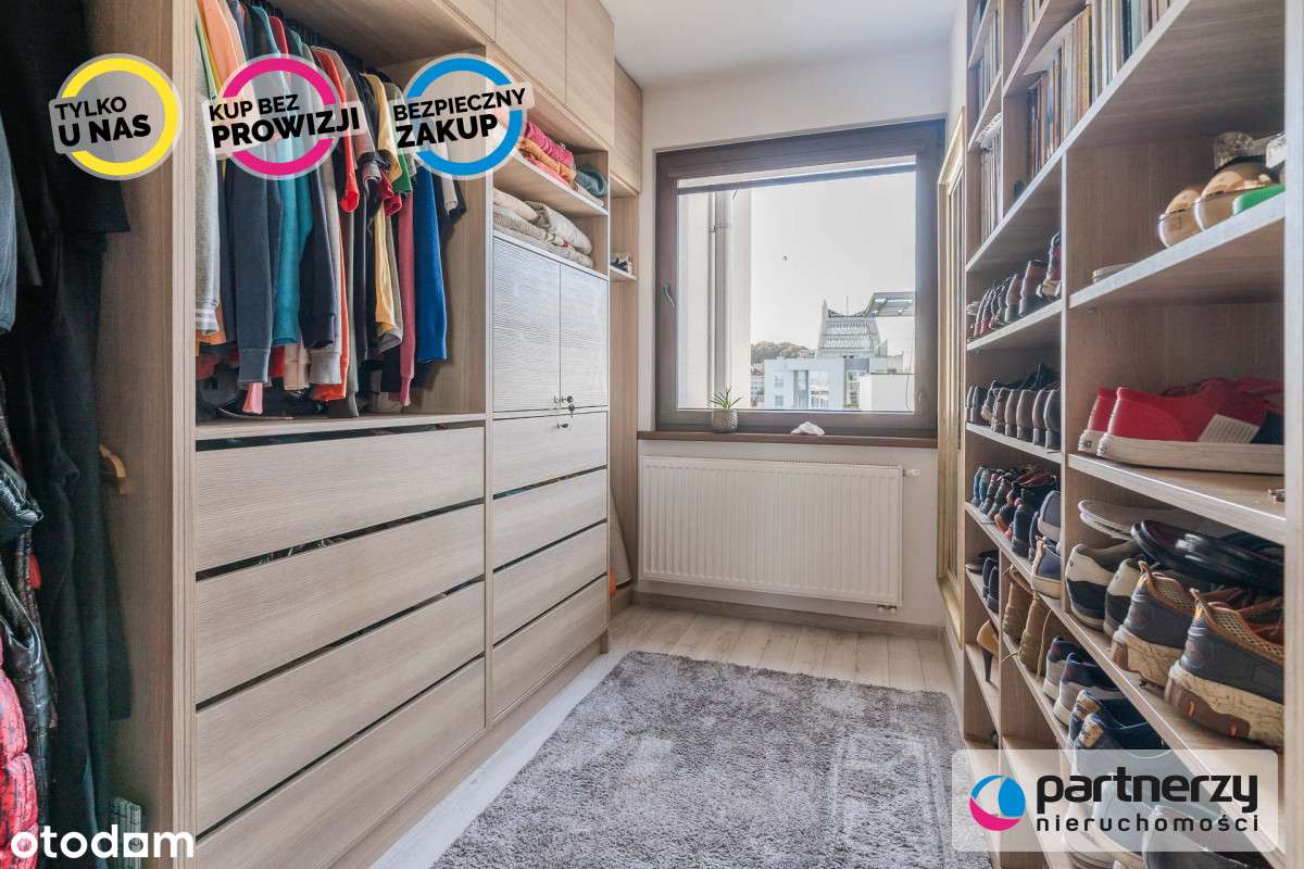 Apartament W Centrum Miasta Gdyni-10