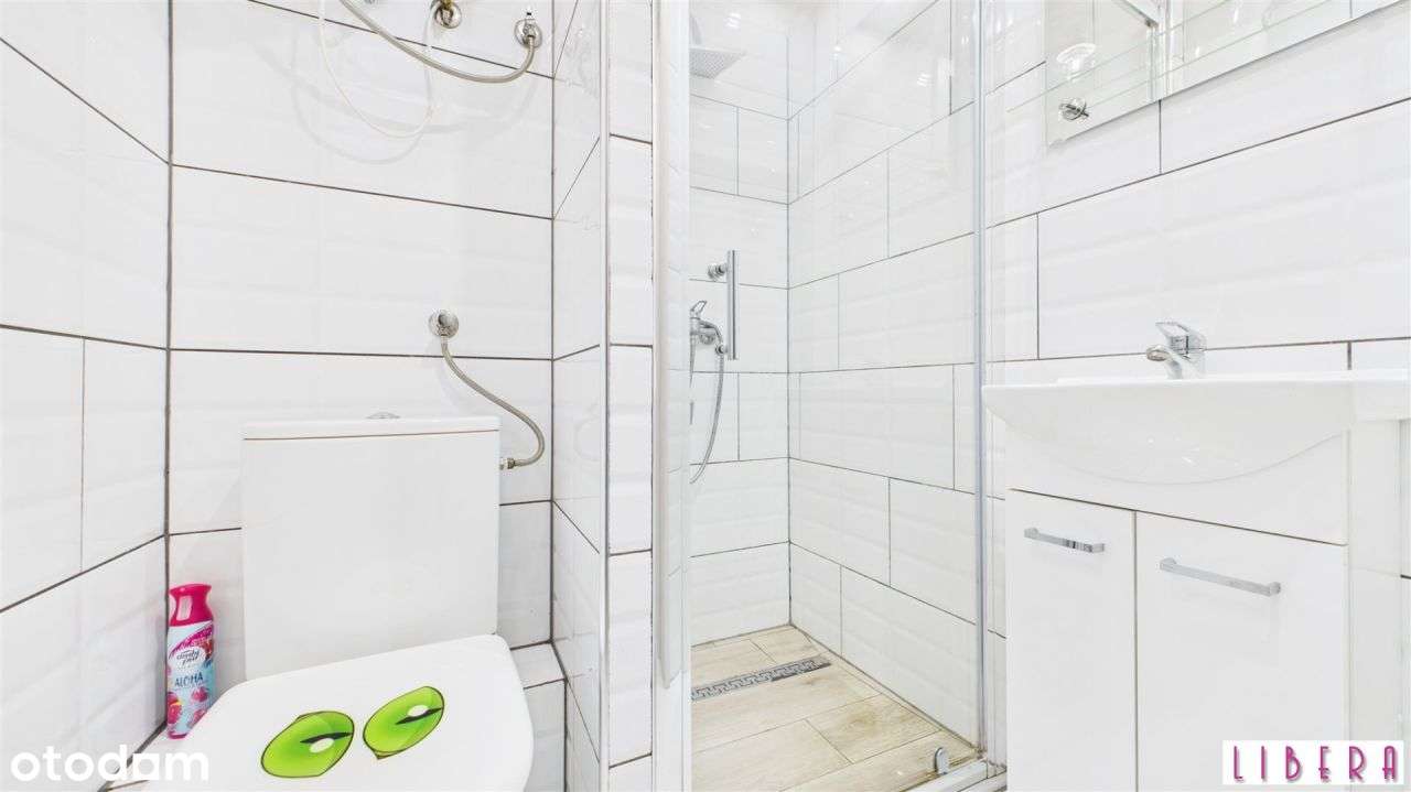 Tylko u nas! 2 pokoje, po remoncie, Koronowo-8