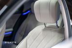 Mercedes-Benz Klasa S 400 d 4-Matic L AMG Line 9G-TRONIC - 33