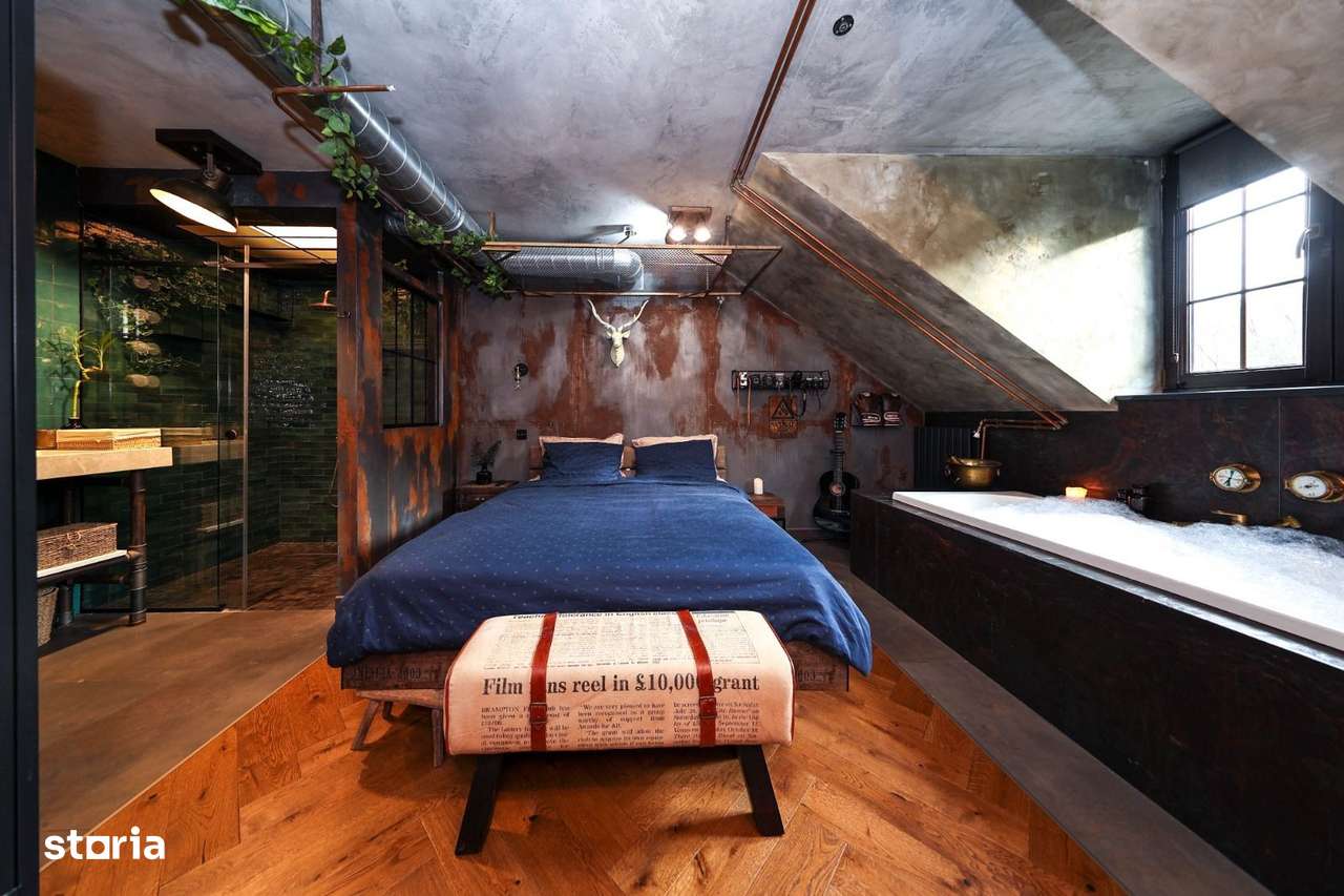 Bijuterie arhitecturală cu dotări smart in centrul Brasovului-13