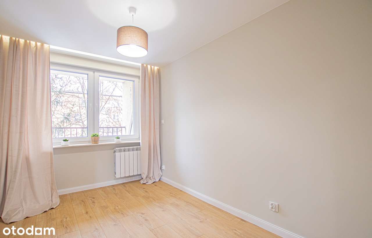 Mieszkanie 4 Pokoje | Premium | Taras | Czechów - Pełny obrazek: 4/7