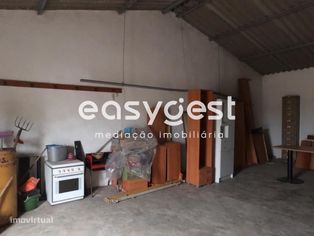 Terreno Rústico e Armazém com uma área de 6.290m2 em Montes Velhos - Grande imagem: 4/6