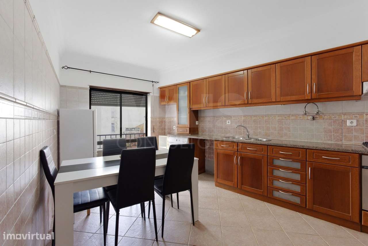 Apartamento T2 no Centro de Peniche - Grande imagem: 5/17