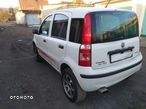 Fiat Panda 4x4 Van - 5