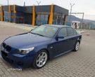 BMW E60 252D 177Cp Automata Trager Toate Piesele Disponibile Capota Aripi Usi Portbagaj Faruri Stopuri - 4