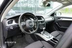 Audi A4 2.0 TDI Multitronic - 11