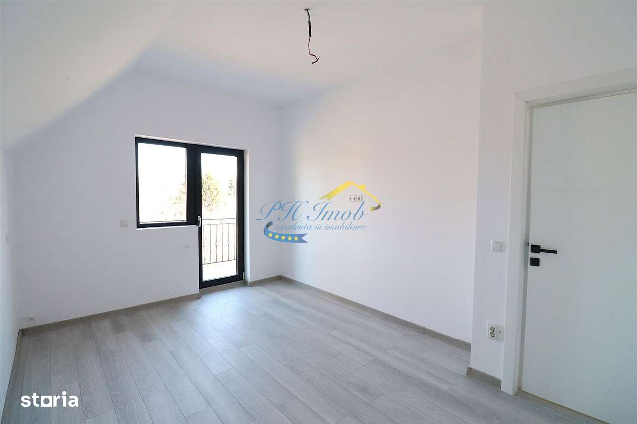 Vila de vanzare Brebu, Prahova-6