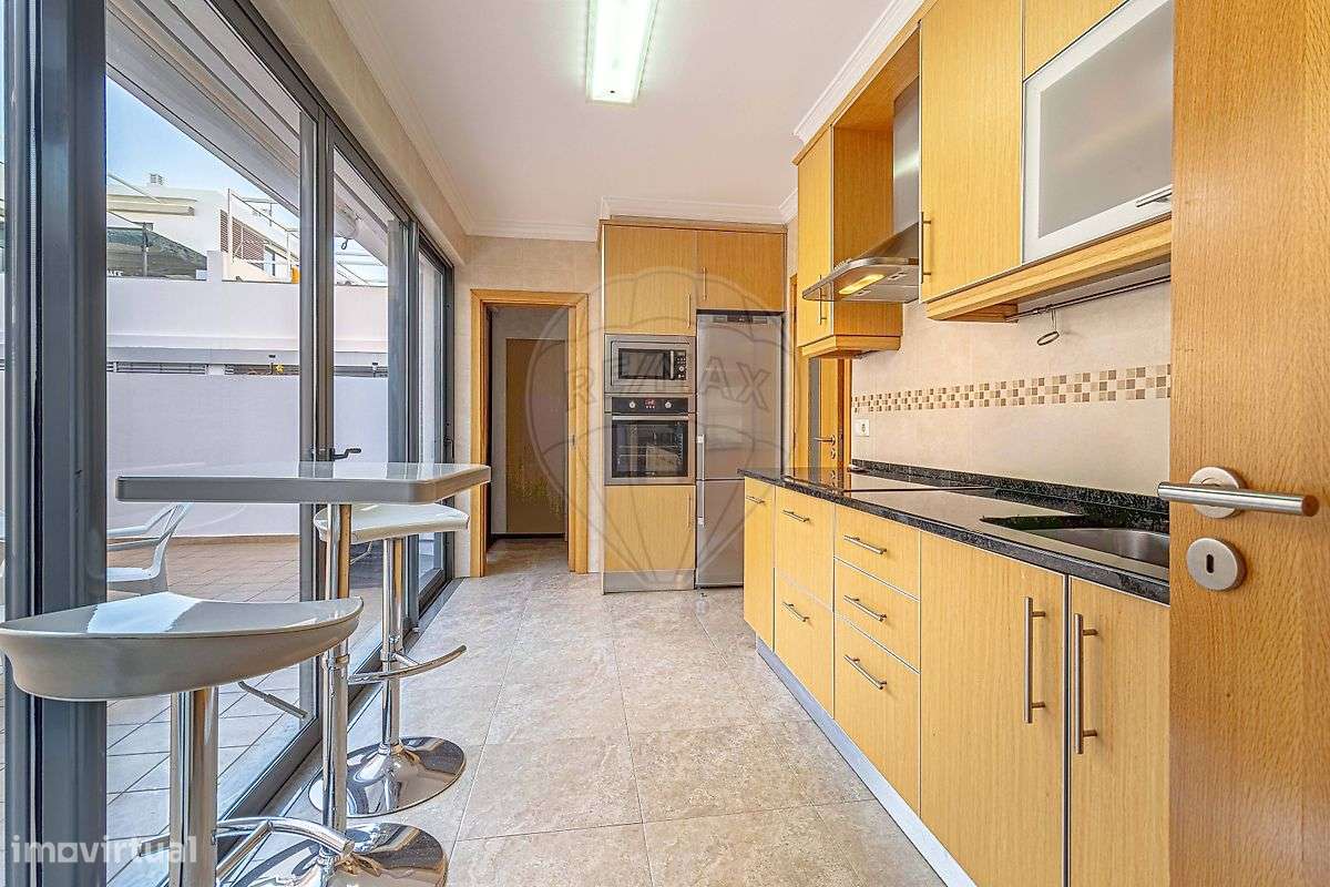 Apartamento T2 para venda-2