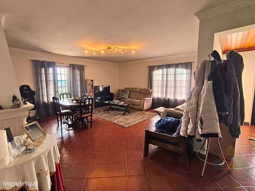 Moradia Independente com piscina a 5 minutos centro de Tomar - Grande imagem: 5/19