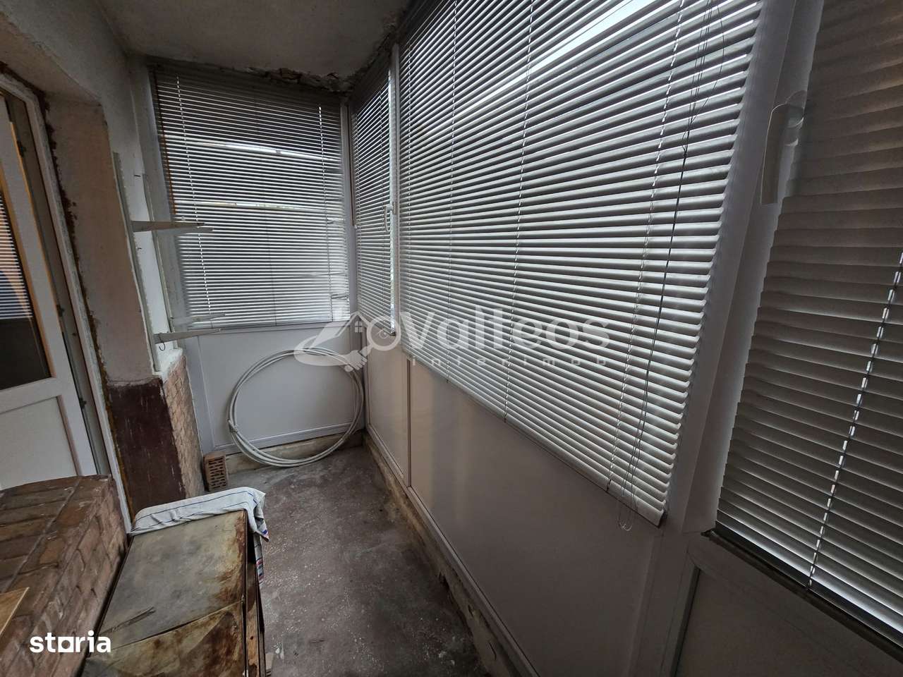 Reșița, apartament 4 camere, 100 mp, Lunca Pomostului, zona Politie-13