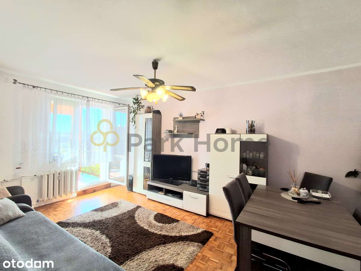 3 pokojowe  umeblowane mieszkanie Śrem - Pełny obrazek: 4/12