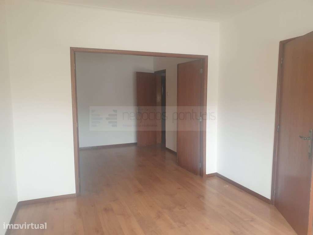 Andar Moradia T2+1 - Quinta da Capela | Próximo do Minho Center - Grande imagem: 5/16