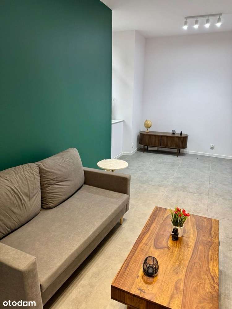 Lokal w centrum po remoncie z miejscem parkingowym - Pełny obrazek: 5/20