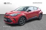 Toyota C-HR - 1