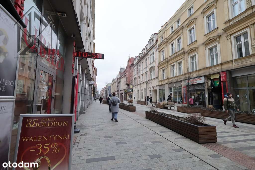 Gotowe mieszkanie! Bytom > Dworcowa!-14